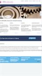Mobile Screenshot of bofu-consulting.de